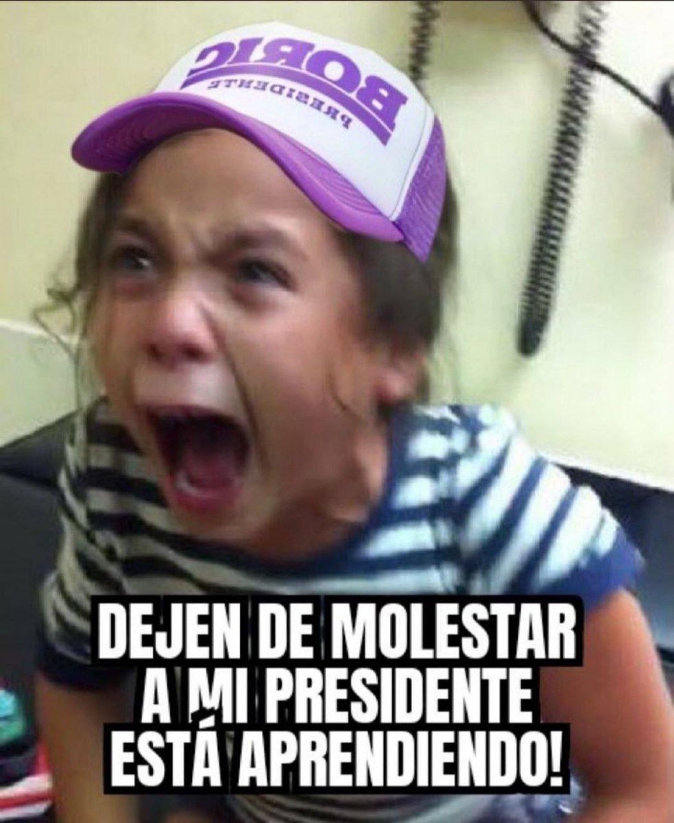 Así con los arbolitos y su presidente octubrista <a href="/GabrielBoric/">Gabriel Boric Font</a>