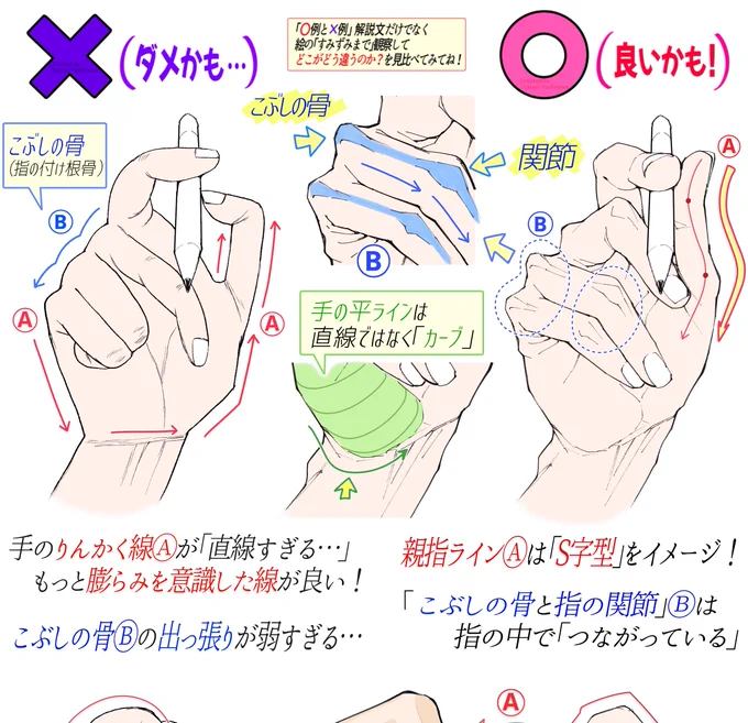 【吉村拓也のFANBOX講座】は
『イラスト講座の図書館📚』です👇
https://t.co/UKiQpTPtxd

全ての投稿が閲覧できる
『月額500円プランの人がほぼ9割』‼️

①毎月の新作講座を更新📔

②500枚超の全講座をまとめた
【描き方アーカイブ】が見放題✨

🔥初級者ほど《濃密なイラスト勉強》に集中できます🔥 