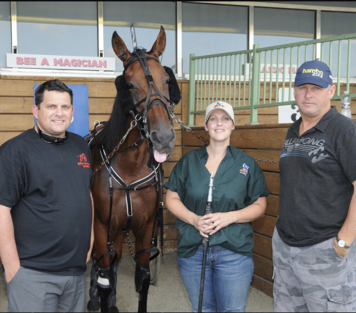 #trotters #hambooaks