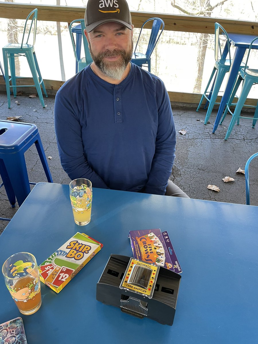 ImAprilNotMay's tweet image. We participated! Bought 4 glasses and 9-10 beers. 

Every glass purchased from every participating brewery raises crucial funding to help small breweries like us to battle the archaic state laws that make it difficult to survive and progress.”
#gabeerday #georgiabeerday