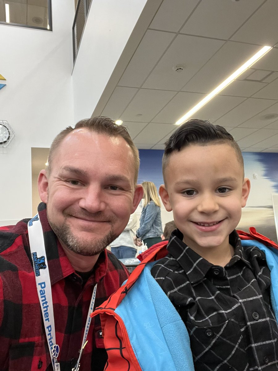 Robert W. Kinghorn (@rwkinghorn) on Twitter photo “I got my hair cut just like yours Mr. Kinghorn.” 😎
<a href="/SouthClearfield/">South Clearfield Elementary</a> <a href="/teachindavis/">Teaching in Davis</a> <a href="/teachindavis/">Teaching in Davis</a> <a href="/uwsl/">United Way of Salt Lake</a> “I got my hair cut just like yours Mr. Kinghorn.” 😎
<a href="/SouthClearfield/">South Clearfield Elementary</a> <a href="/teachindavis/">Teaching in Davis</a> <a href="/teachindavis/">Teaching in Davis</a> <a href="/uwsl/">United Way of Salt Lake</a>