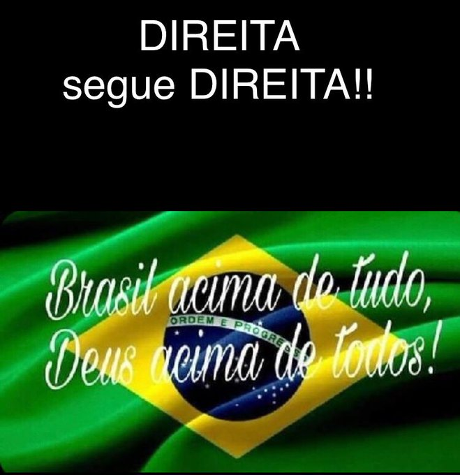 paulodaieq's tweet photo. 🇧🇷#SomosBrasil 02 
➡️08/03/2023 
➡️Curtir 
➡️Comentar 
➡️Retuitar
@Marbenje 
@Dihelson 
@JosCarrijo 
@silveira50 
@AlleGSantos 
@arildo_afonso 
@alvesmimar3 
@BergMartins14 
@VanuzaRocha12 
@MarceloSBento1 
@MarquesToalinha 
@CapuzdaVerdade 
@MarcelodeMarco2
@Natanae68425140 https://t.co/hVxamHBmON