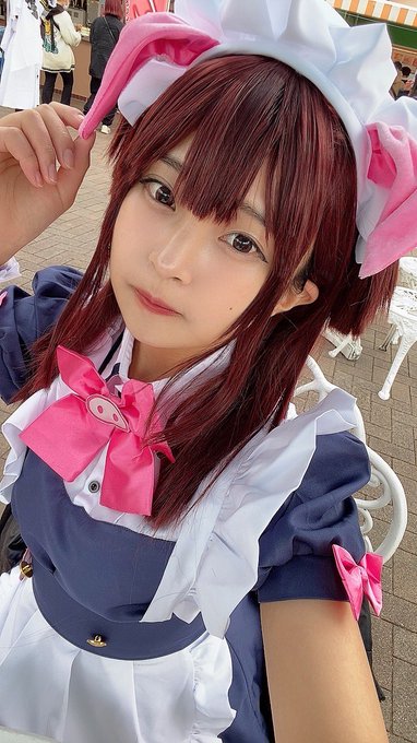 コスプレイヤーやよっぺ。のTwitter画像7
