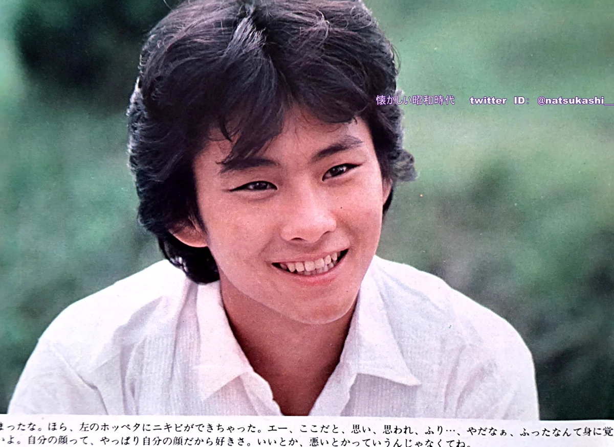 懐かしい昭和時代（女性） on X: 