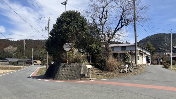 のんのんびより聖地(和歌山)にきた 