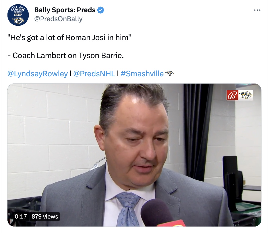 Alex Daugherty on Twitter "Uhh."