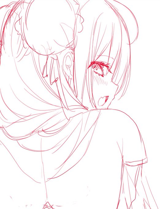 チラリ 桃の精ちゃんです 