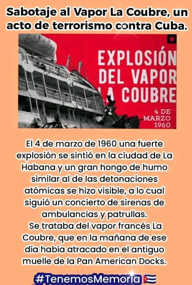 Patria o Muerte. #MejorSinBloqueo #MajaguaUnida #VotoPorTodos #CubaUnida #FidelPorSiempre