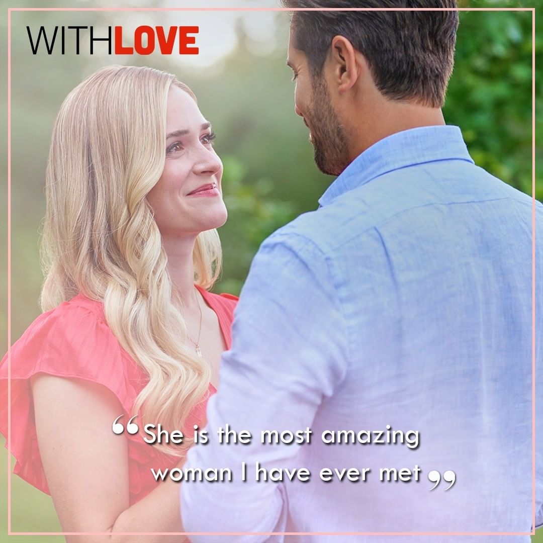 Here's The Hallmarkies Quote of The Day, Comes From @britbristow. Goodnight, #Hallmarkies! 😍💕 @NydiaRaquel25 @NadiaGhoul1 #QuoteOfTheDay #BrittanyBristow #ATailOfLove #TheLoveClub #Woman #Romance #Love #Quote #Goodnight