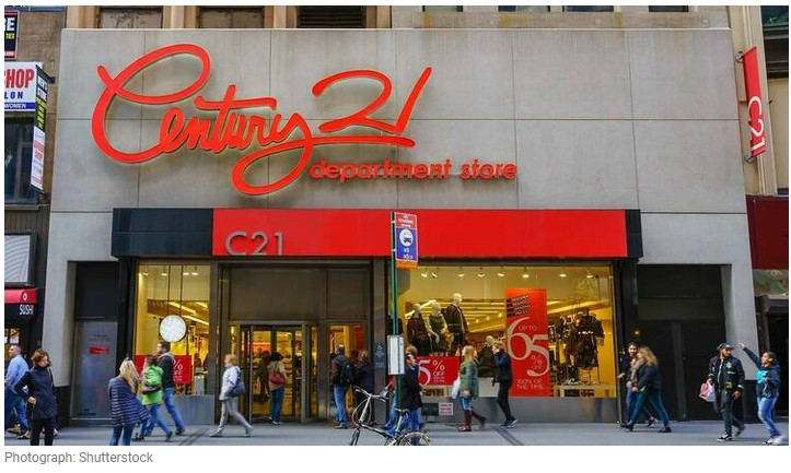 7 openings and experiences in NYC to look forward to this spring.
Including the return of Century 21 and the opening of Manhattan's first-ever public beach.
timeout.com/newyork/news/7…