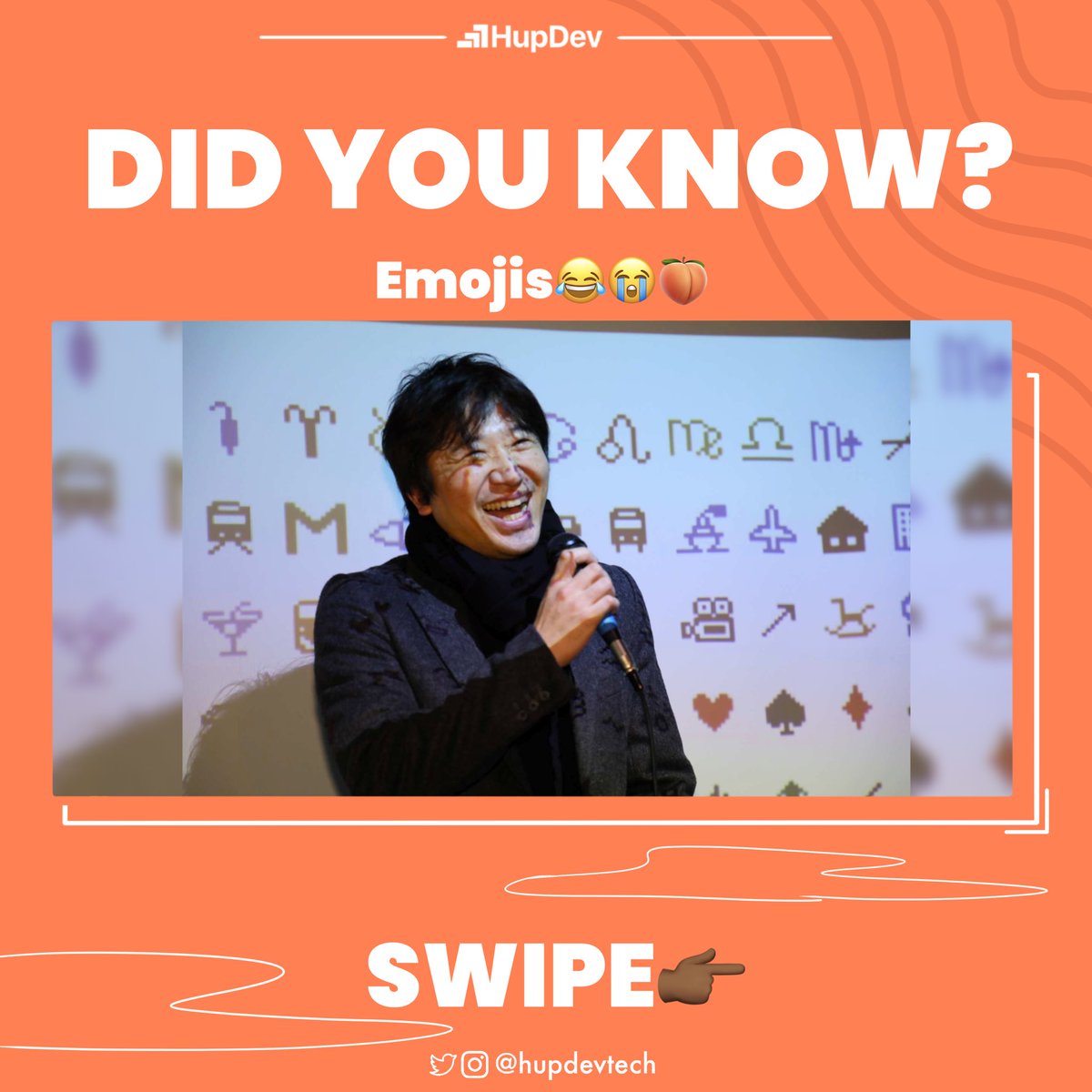 Hupdevtech's tweet image. I imagine he didn’t expect his idea to be so revolutionary 😭✨