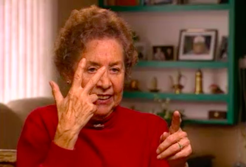 Holocaust Education tweet media