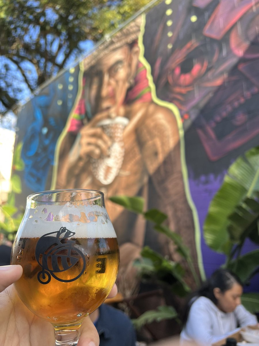 How’s your Saturday going?🍻

<a href="/ThornBeer/">Thorn Brewing Co.</a>