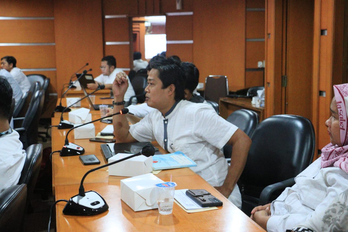Pemkab Tangerang tweet media