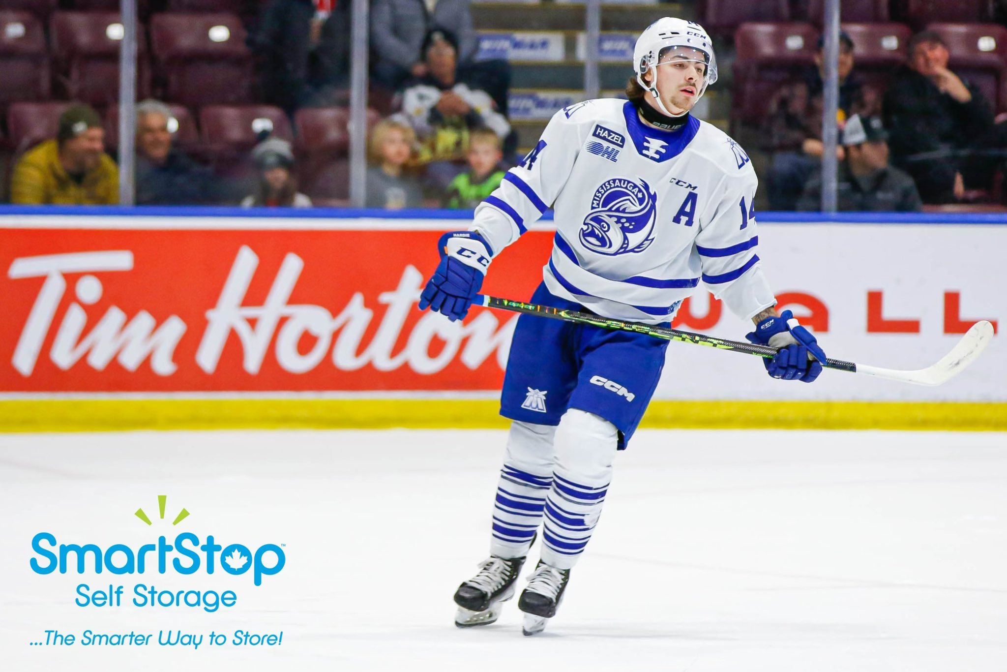 Mississauga Steelheads