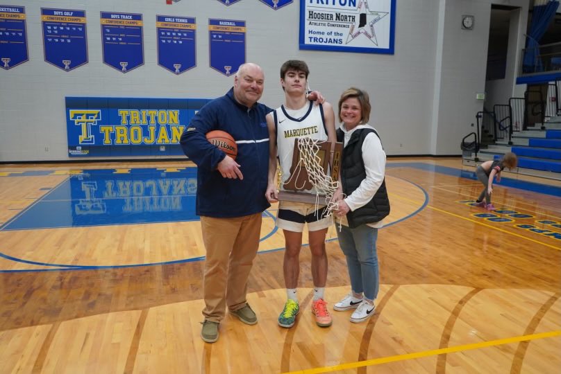 Champs!