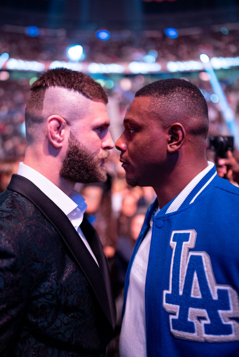 UFC Europe tweet media