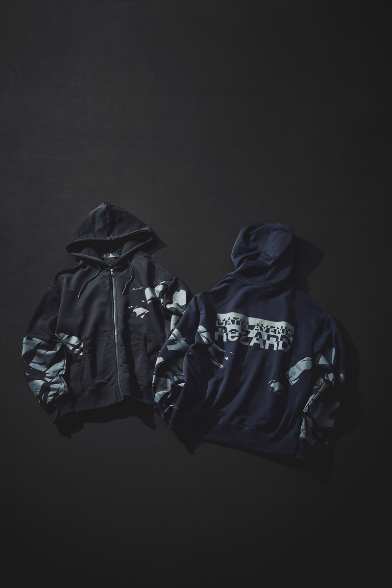 マタンアヴニール ジップパーカー Amazon | [MATIN AVENIR] マタンアヴニール ナイロン