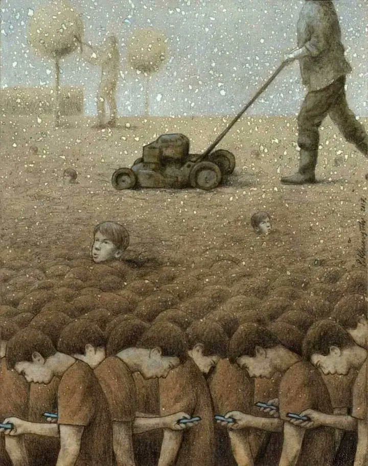 Deep ..