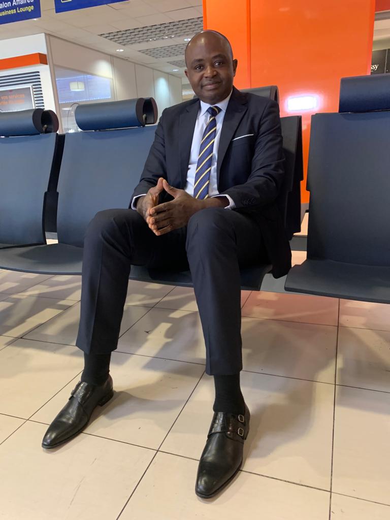 Germain3M's tweet photo. Bonsoir cher président @HuismanKambongo que Dieu vous assiste pendant la période que vous êtes dans des séminaires, nous savons que Dieu lui même vous accordera son intelligence et sagesse.
Bon weekend à notre président de la GHK @HuismanKambongo . https://t.co/3euvT1tUaZ