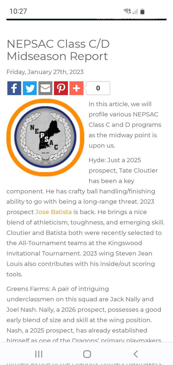 Peter Cloutier tweet media