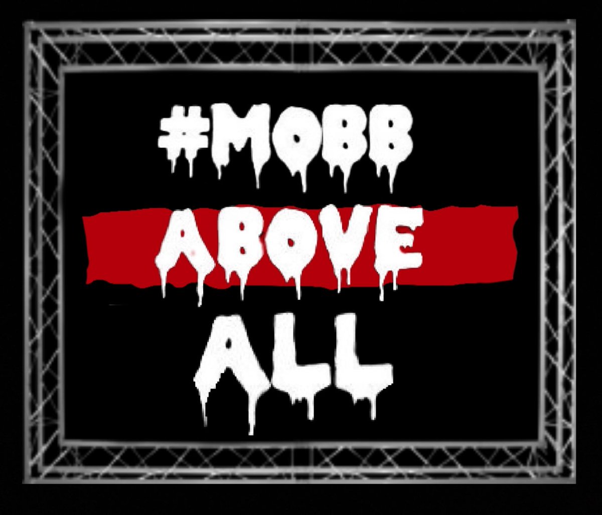 #MobbAboveAll #RAWisWAR #WWERaw #PodMobb #WWF real Retro #WrestlingTwitter #wrestleUNIVERSE #WrestlingCommunity #OTTR #SupportOTTR #OffTheTopRopesPodcast