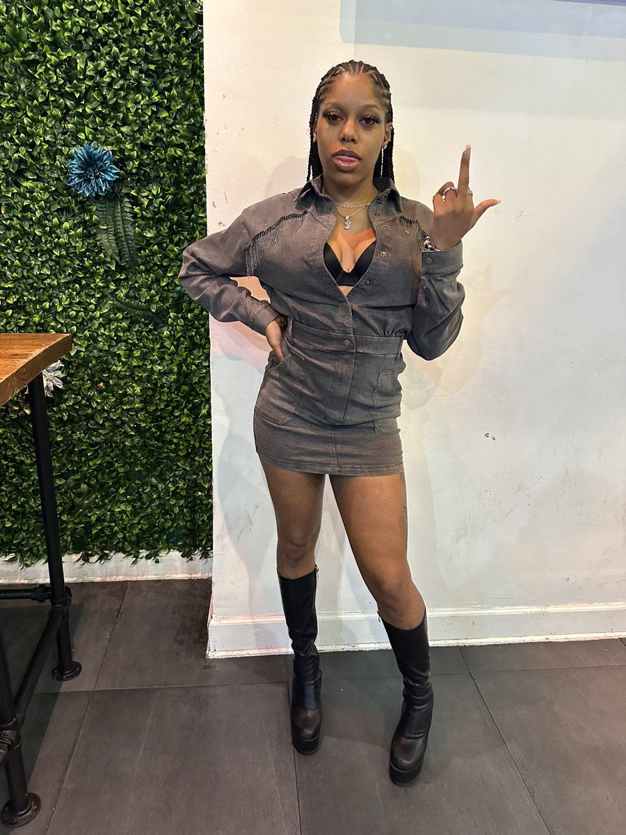 iamjaymonae's tweet photo. sick of me yet? 😂💘

#daprincess 👑 
#LLM💙 #LLA🫶🏽 https://t.co/OrA9iWrUMz