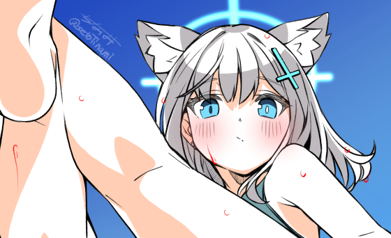 WIP
もうこれにします https://t.co/0EdVPaSC6x 