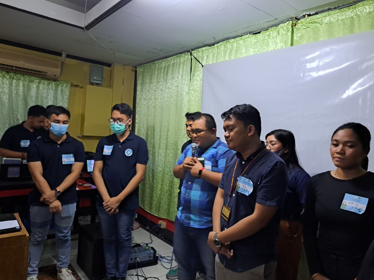 uplblisieux's tweet photo. We are looking forward to hearing from you as you heed the call to serve the Lord.
#UPLBLMM #Lisieux #UPLB #DSSTCJ https://t.co/qyHjyZD2fY