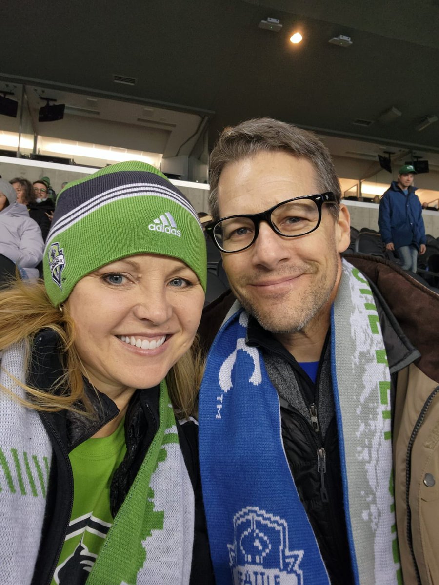 CraigTrewet's tweet photo. #soundersmatchday https://t.co/ZgM9nQeuHl