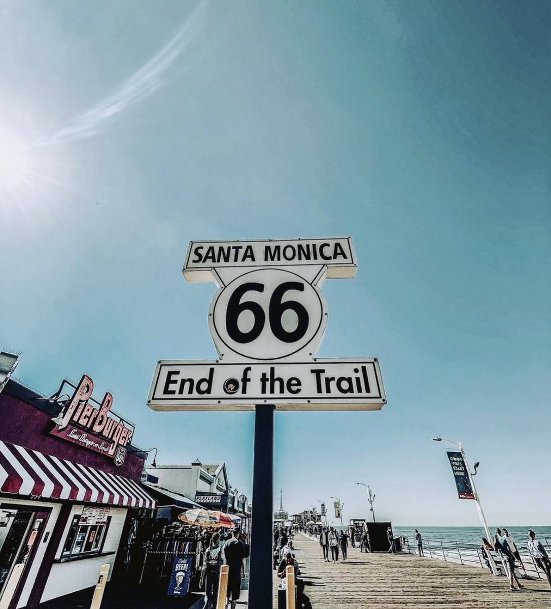 Every once in a while I get a 💙pang for all things #California. My connection runs deep and I need to go back. #travel