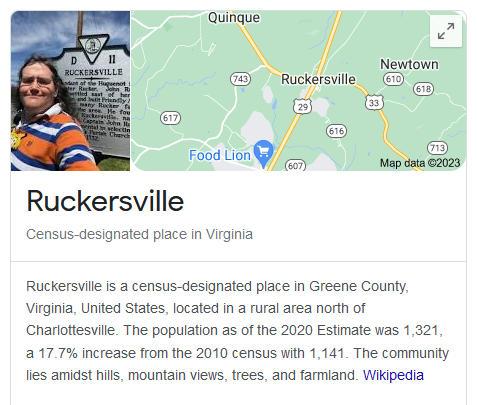 Possum Reviews tweet media