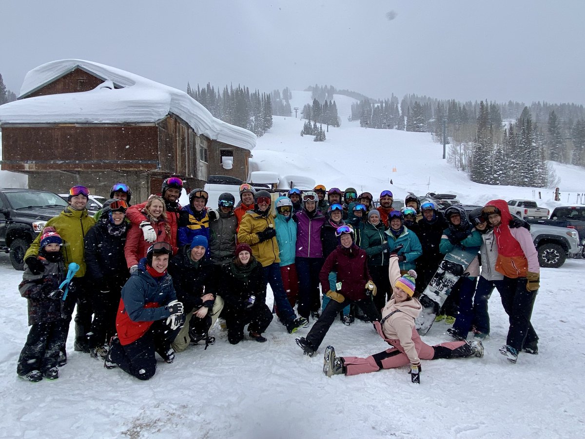 Utah General Surgery Residency tweet media