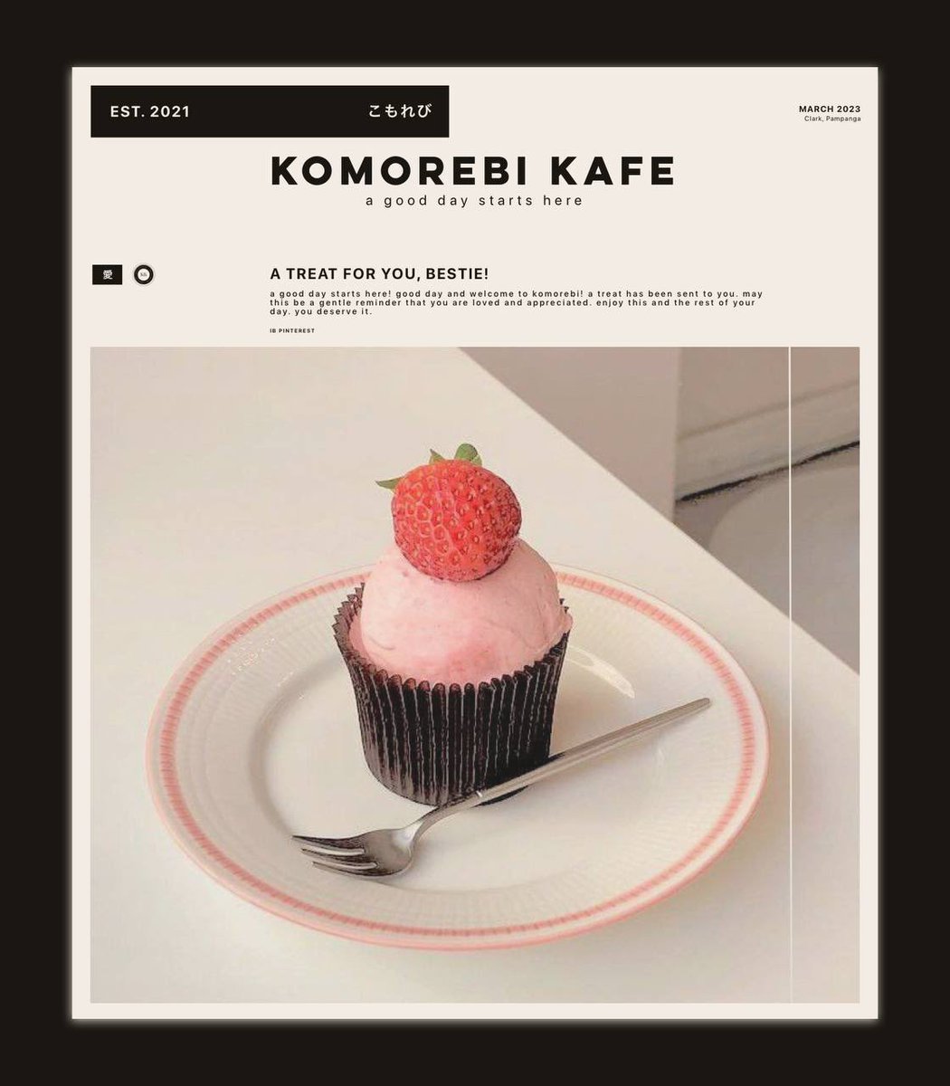 ͏͏͏͏͏͏
͏͏͏͏͏͏
小莫   ៹   KOMO! ᵕ̈
💋 sent a delivery
for you  ⸒  @thesouIs.

͏͏͏͏͏͏ ͏͏͏͏͏͏
͏͏͏͏͏͏