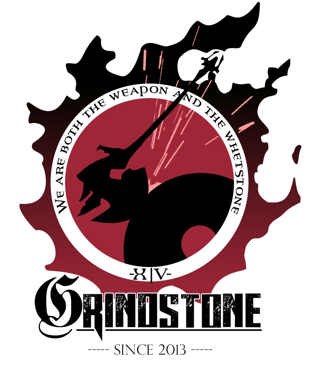FourthArbiter's tweet photo. #GS500
I'll have more to say tomorrow once I can collect my thoughts. Thanks, everyone. #FFXIV #Balmung #Grindstone https://t.co/V9fYOdRF3Y