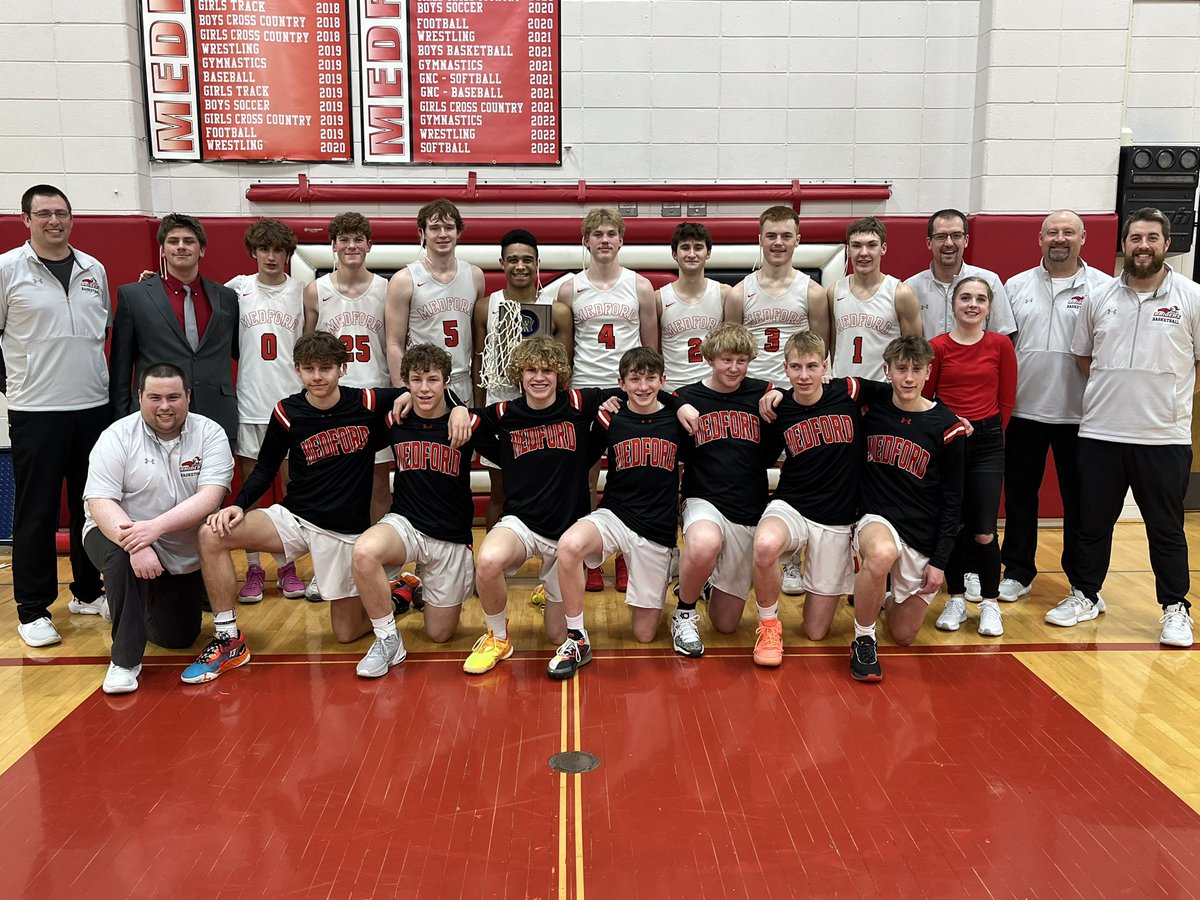 Matt Frey tweet media