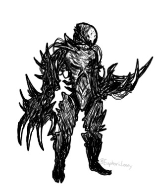 suburbiad3vil's tweet image. Armored Alex

#prototypegame #fanart