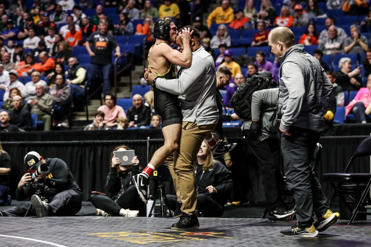 RockMNation's tweet photo. Mizzou Wrestling: Big 12 Championship Day One Review https://t.co/ppv4nP6QBj https://t.co/cebUQlQS1U