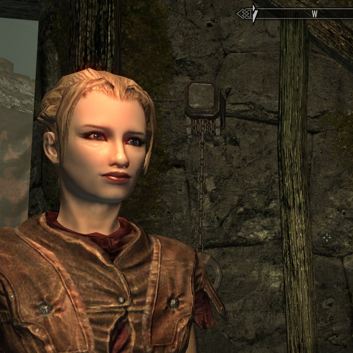 スカイリムSEをプレイしよう～20😉
11年前に始めた時のスカイリム
とこれから始めるスカイリム
改めて見ると感慨深い...スカイリムも成長しました...
modderさんありがとう～～～。😭 