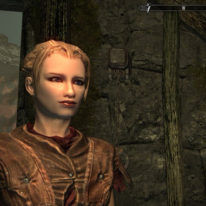 スカイリムSEをプレイしよう～20😉
11年前に始めた時のスカイリム
とこれから始めるスカイリム
改めて見ると感慨深い...スカイリムも成長しました...
modderさんありがとう～～～。😭 