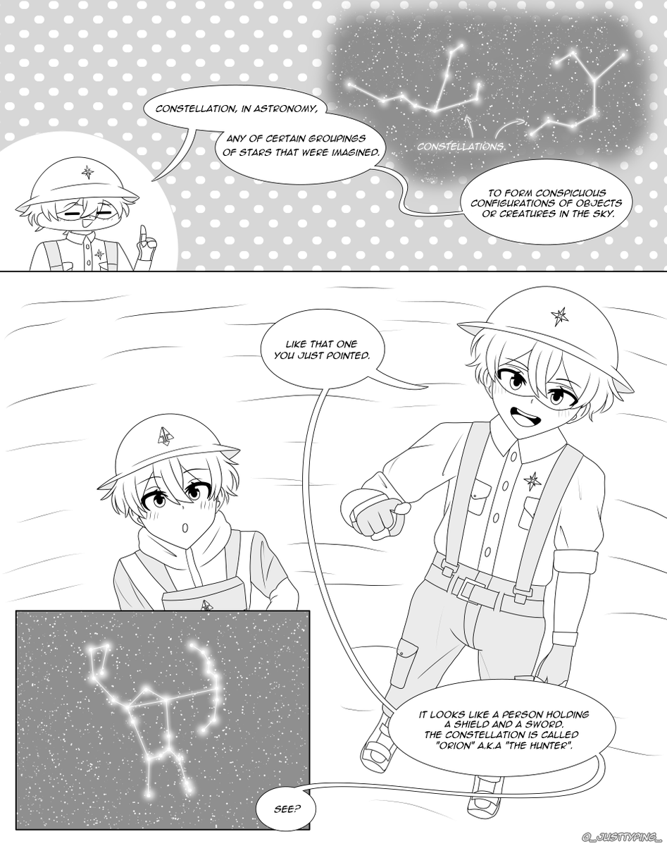 _justtyping_'s tweet photo. Constellations

#BoBoiBoy #BoBoiBoyFanart #boboiboysolar #boboiboyduri https://t.co/R3916pN6wI