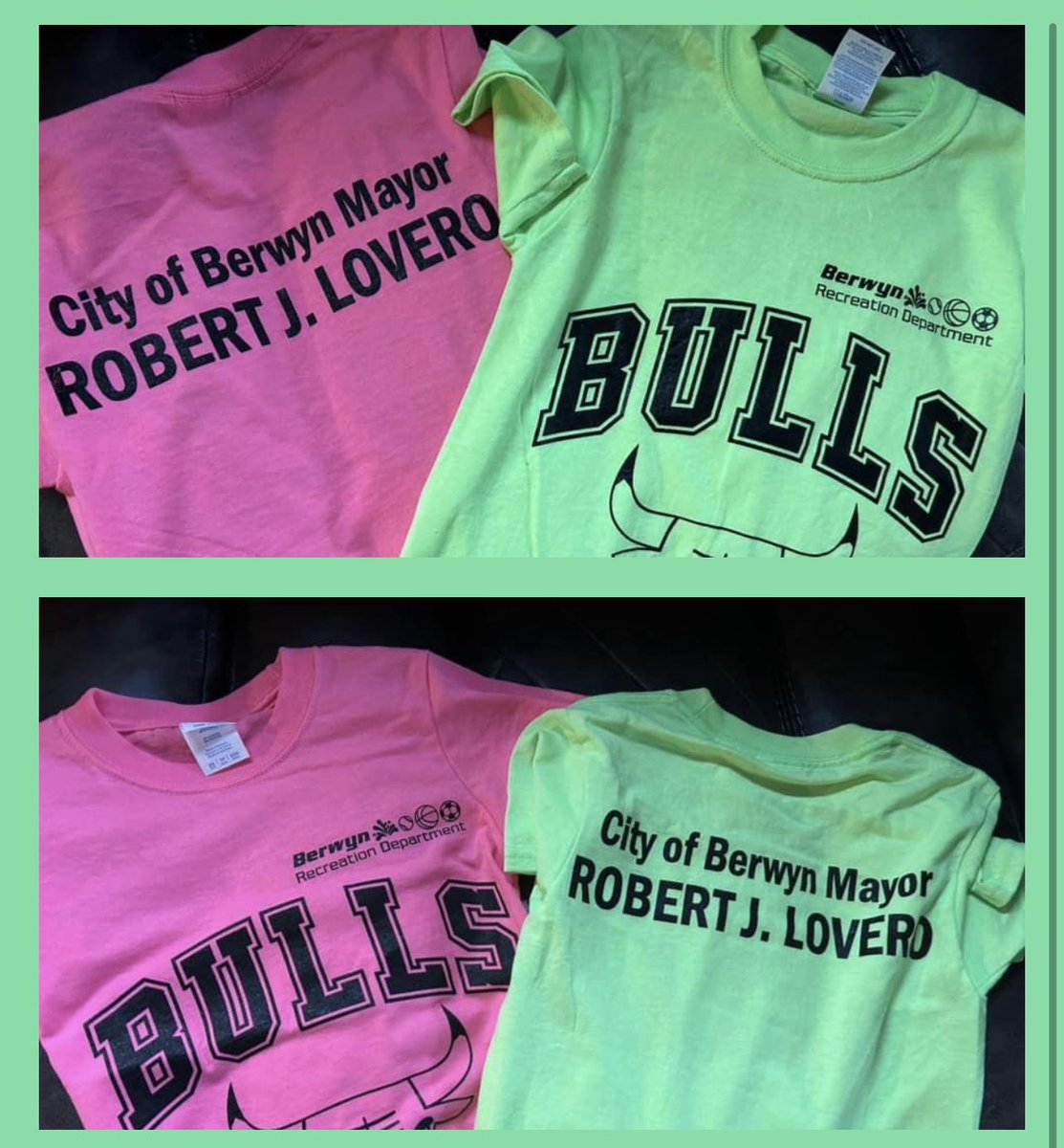 Deb Mirabelli, BSD100 (@mirabellideb) on Twitter photo Tshirts look GREAT. Buddy League March Madness League begins TOMORROW. <a href="/HeritageD100/">HeritageMiddleSchool</a> 1-3pm. Thank you #BerwynRec <a href="/BerwynSouth100/">Berwyn South District 100</a> <a href="/CityofBerwyn/">City of Berwyn</a> #MayorLovero Tshirts look GREAT. Buddy League March Madness League begins TOMORROW. <a href="/HeritageD100/">HeritageMiddleSchool</a> 1-3pm. Thank you #BerwynRec <a href="/BerwynSouth100/">Berwyn South District 100</a> <a href="/CityofBerwyn/">City of Berwyn</a> #MayorLovero