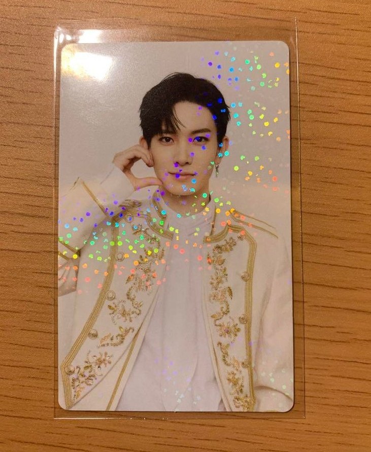 ดีล 🇯🇵 ไม่พร้อมส่ง 

Engene zone Hs
💵  3,071฿

❌ ยังไม่กด

ส่งกลับแอร์ ✈️
ค่าส่ง 35/55 ( จ่ายเมื่อของถึงไทย )

#ตลาดนัดENHYPEN