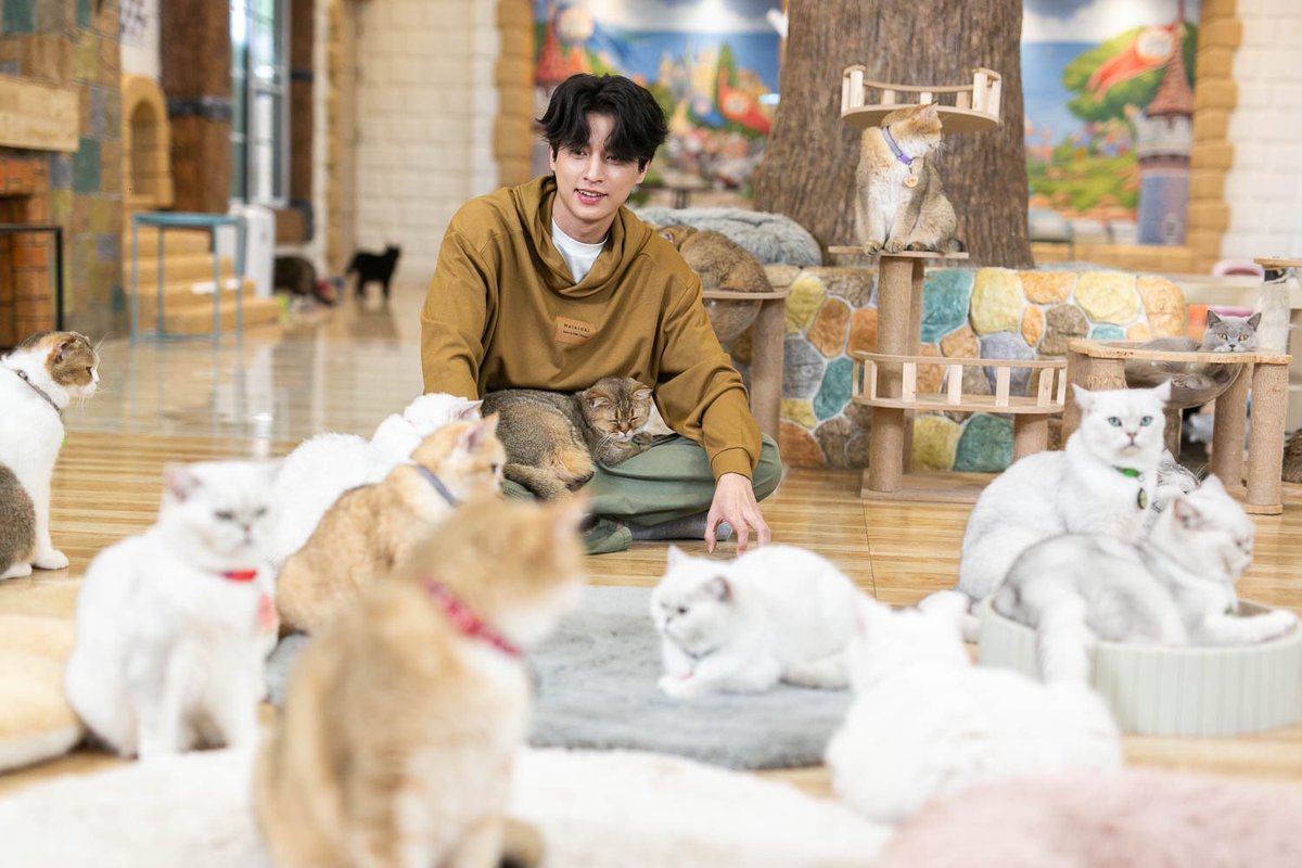 SchoolBreakin's tweet photo. รับชมรายการ #NewSchoolBreakin EP20 ย้อนหลังได้ที่ YouTube : High Cloud Entertainment 📌https://t.co/yVCOO3xUqP 

#GulfKanawut #ลูกบอลของคุณบิ๊กกลัฟ https://t.co/NShIH02uVg