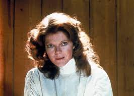 A very happy birthday to Samantha Eggar! 