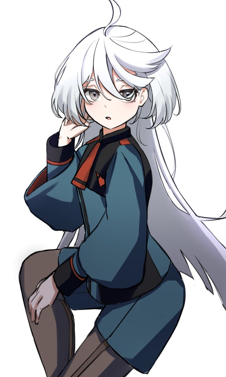 #水星の魔女 
rkgk