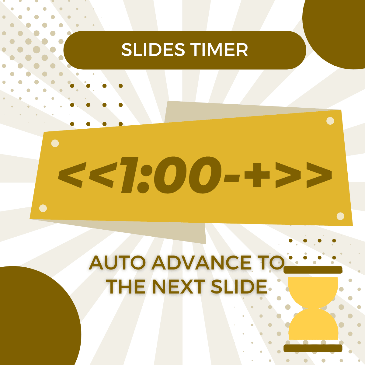 alicekeeler's tweet image. Auto Advance Your Google Slides alicekeeler.com/2023/02/09/aut…