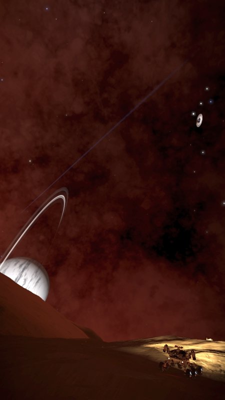 o7_Glitterbeard's tweet image. Some old exploration shots. @elitedangerous #stellarscreenshots @CaptnBeard