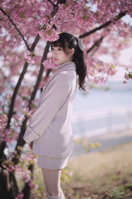 Twitterのコスプレ画像48