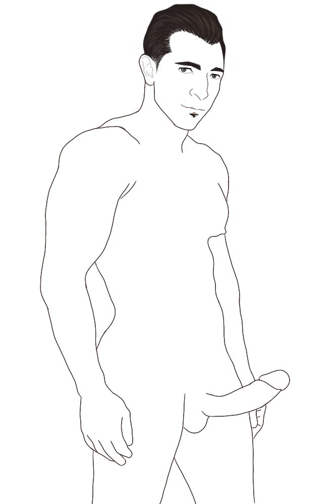 drankosins's tweet photo. JOE 🍆WIP🖋️
#gay #nsfw #gaynsfw #ilustration #gayart #hentai #pornstar https://t.co/CAXbTXT3A2